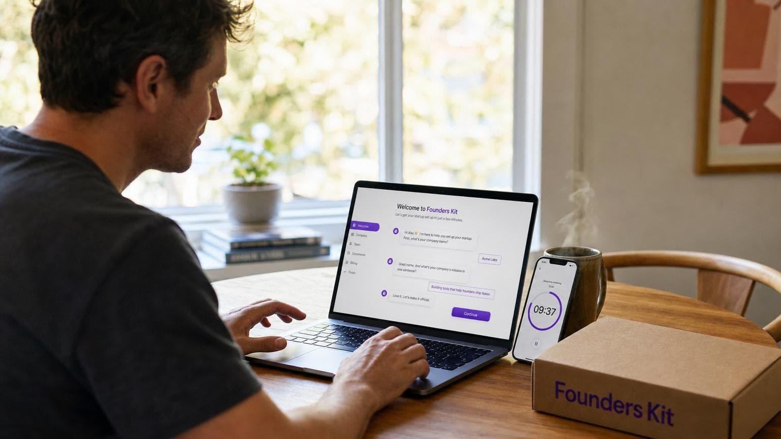 The 10-Minute CRM Setup That Actually Works