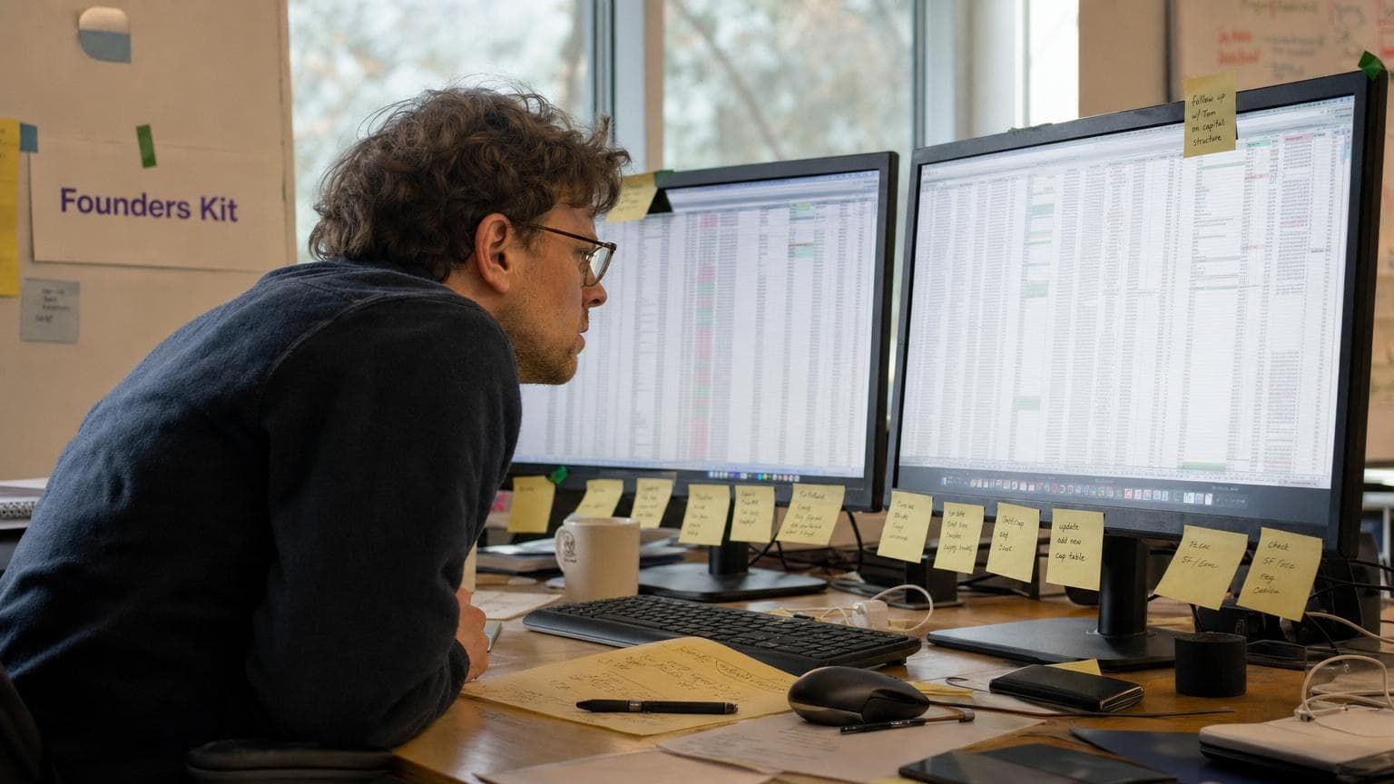 5 Signs You've Outgrown Your Spreadsheet CRM
