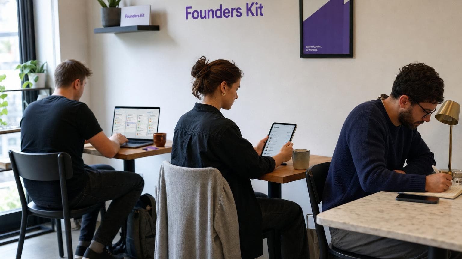CRM Examples: How Small Teams Actually Use One