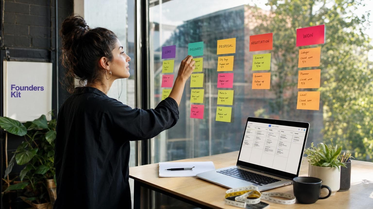 Your CRM Should Fit Your Business, Not the Other Way Around