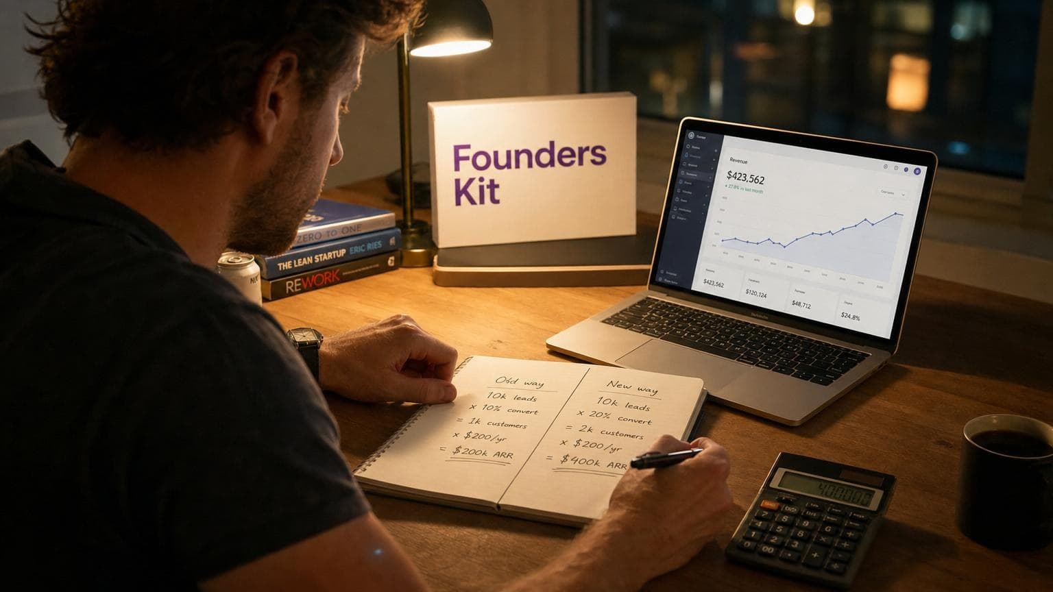 Does a CRM Actually Pay for Itself?