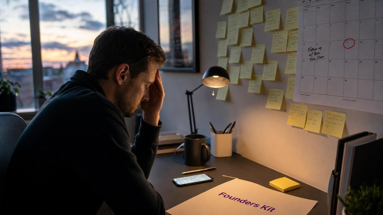 The Honest Cost of Not Having a CRM