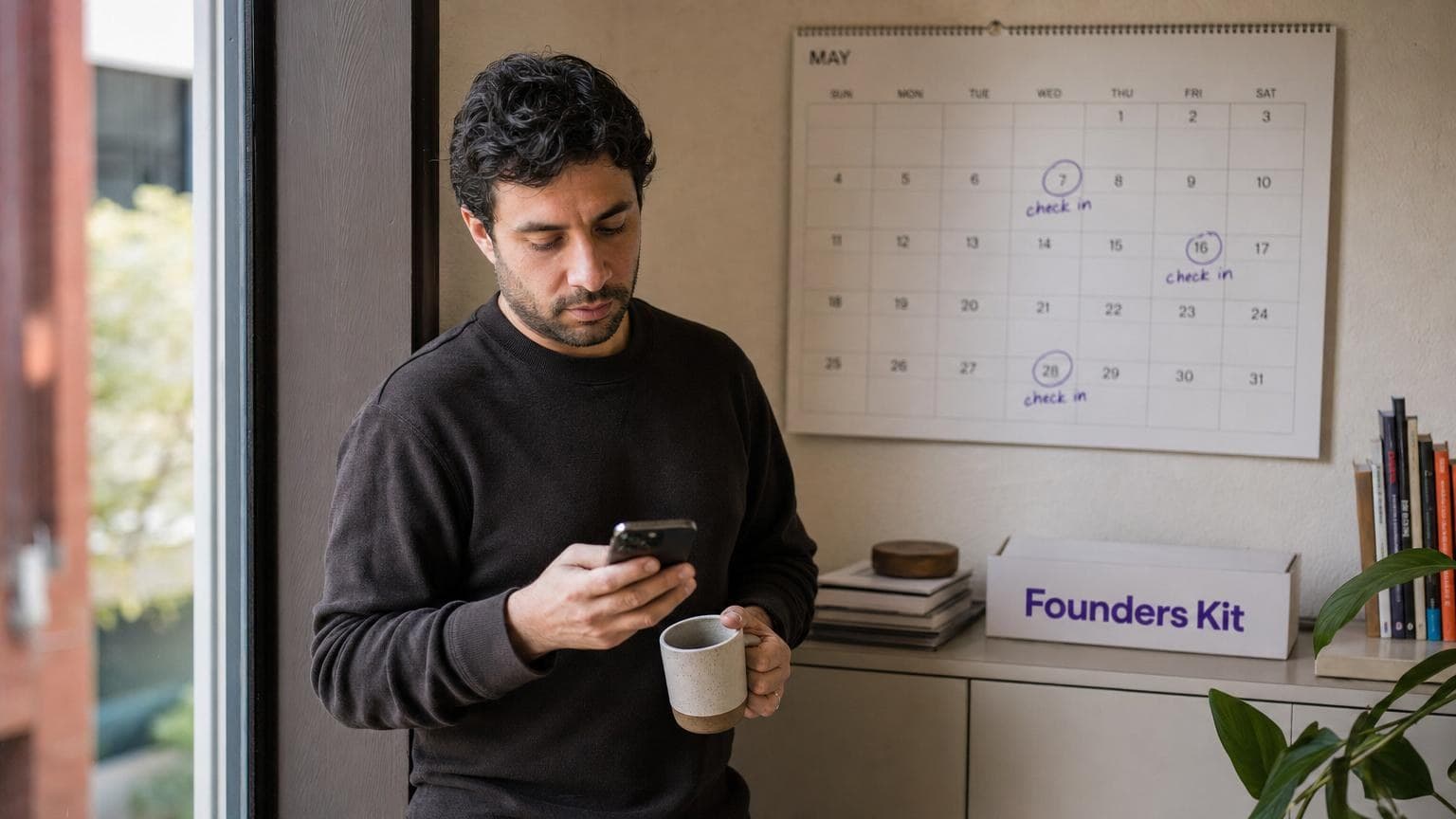 How to Follow Up Without Being Annoying