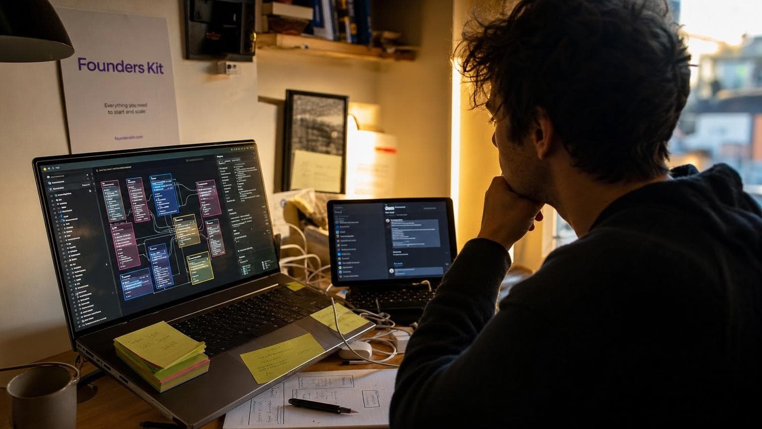 Notion and Airtable CRM Templates: When to Move On