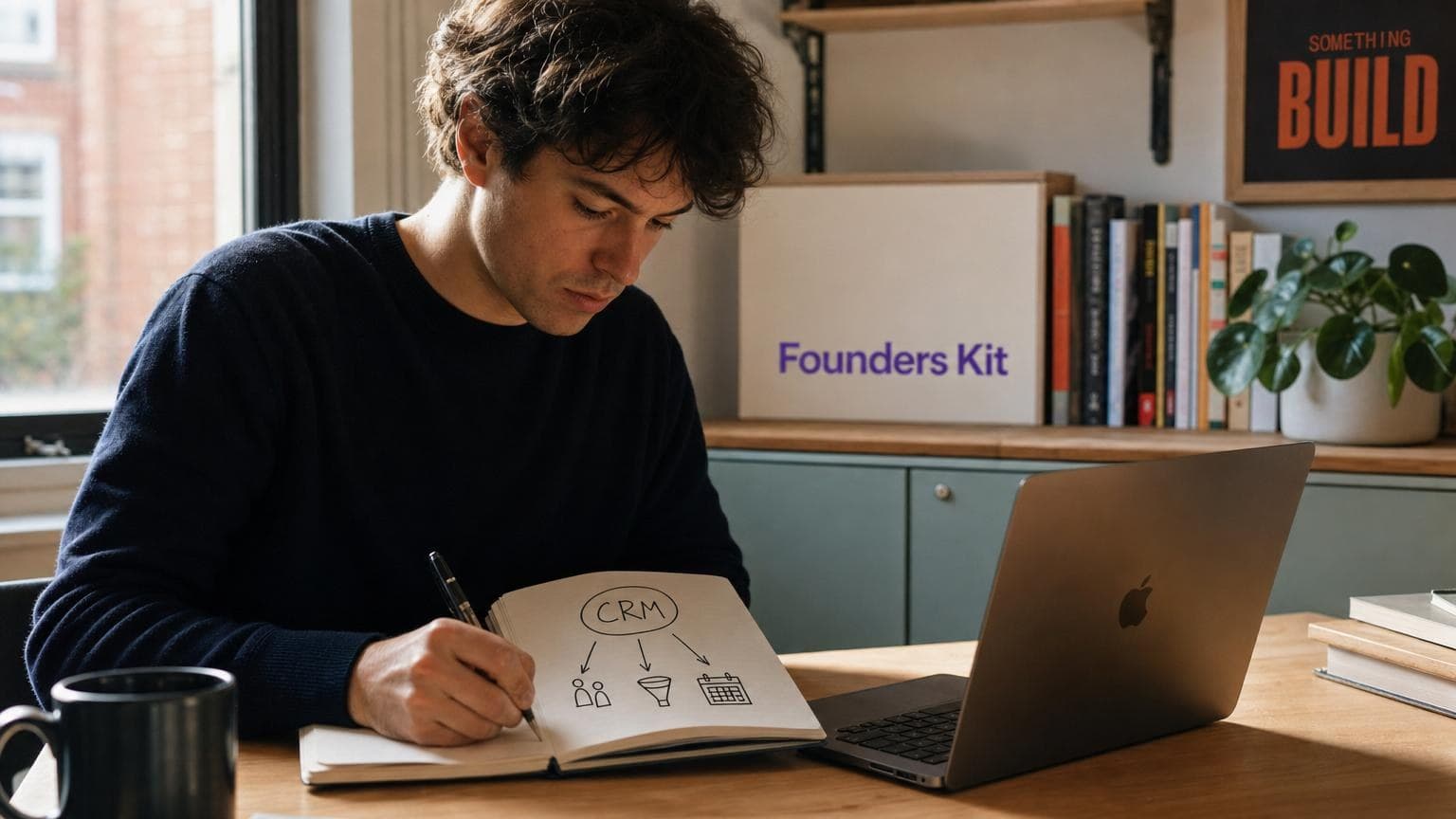 What CRM Stands For (and What It Really Means for You)