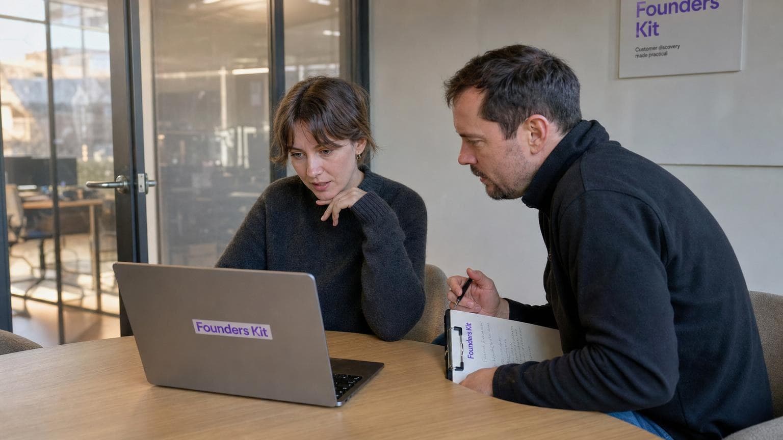 What I Learned from Watching People Use Our CRM for the First Time