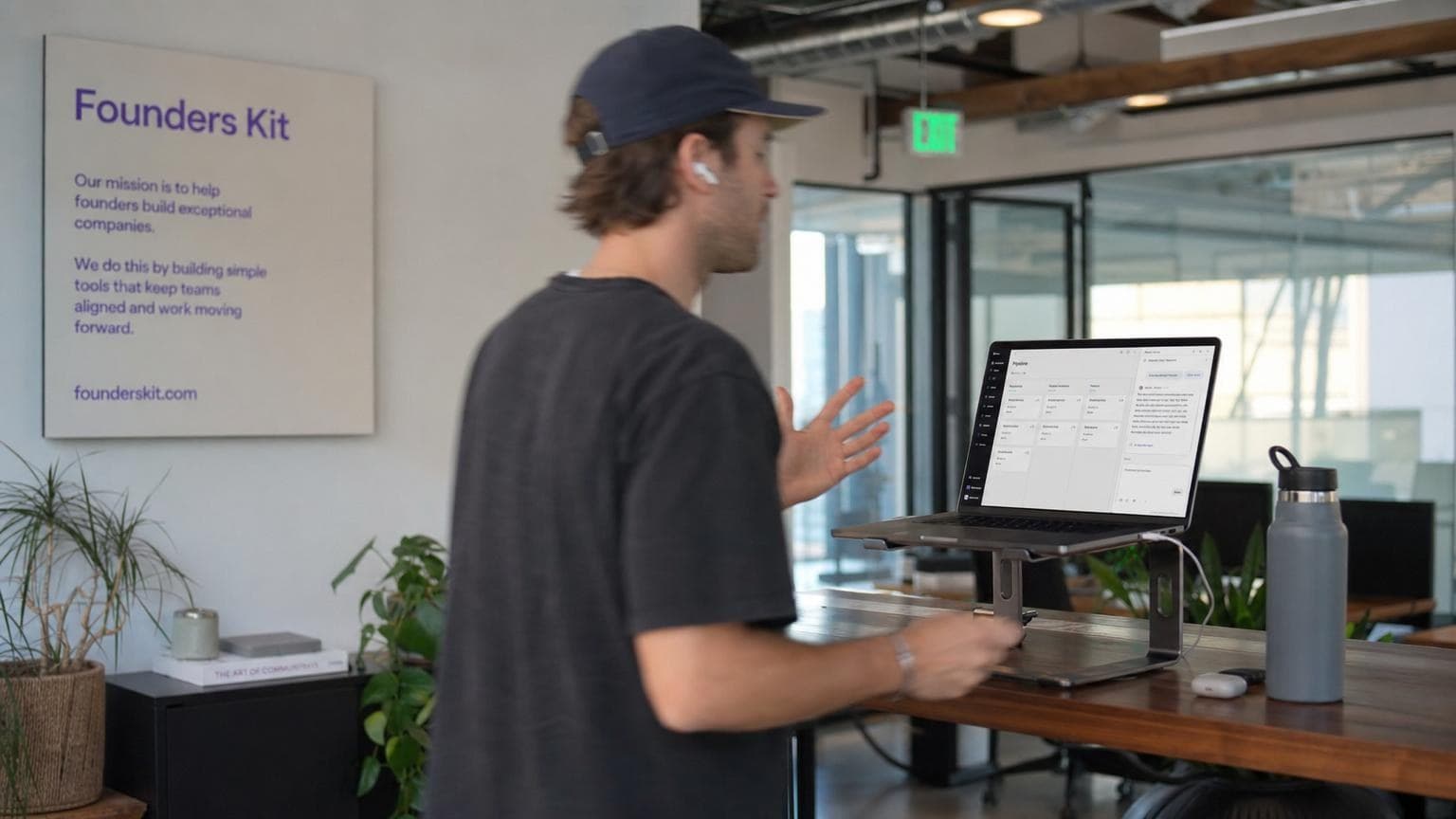 Why Founders Need an AI-Powered CRM (Not Another Spreadsheet)