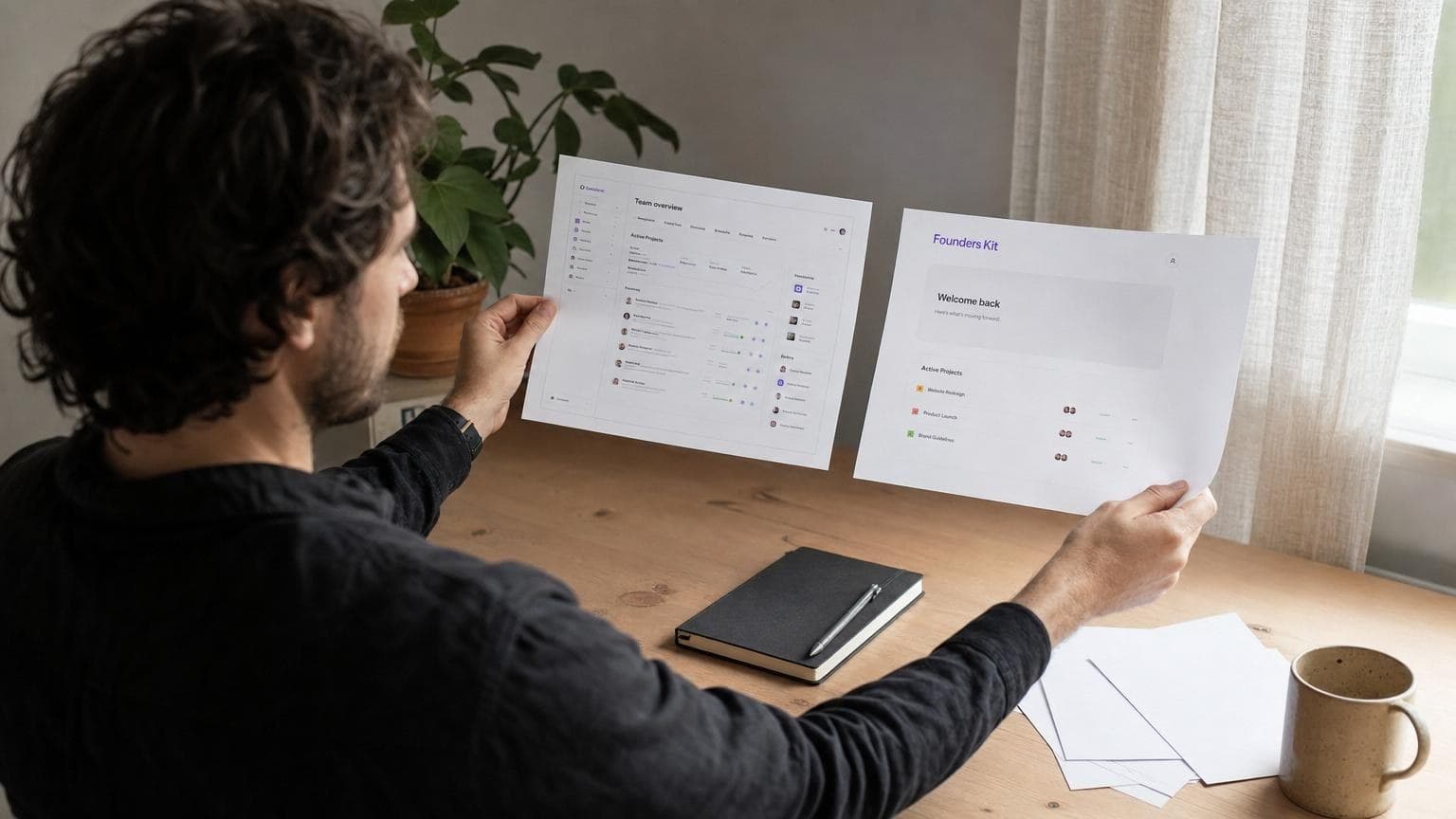 Why I Care More About How Software Feels Than What It Does