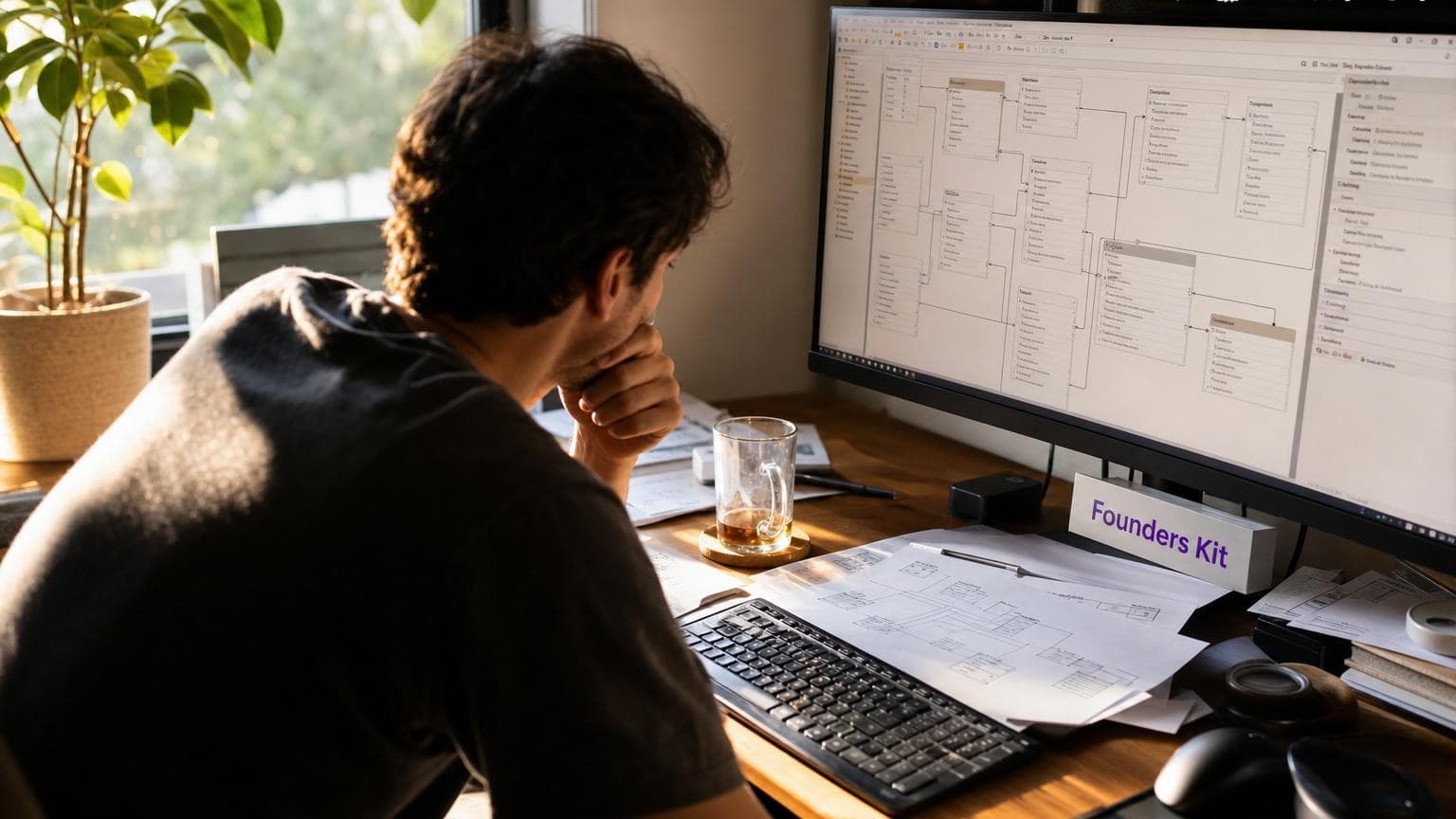 Why I Stopped Using Notion as a CRM
