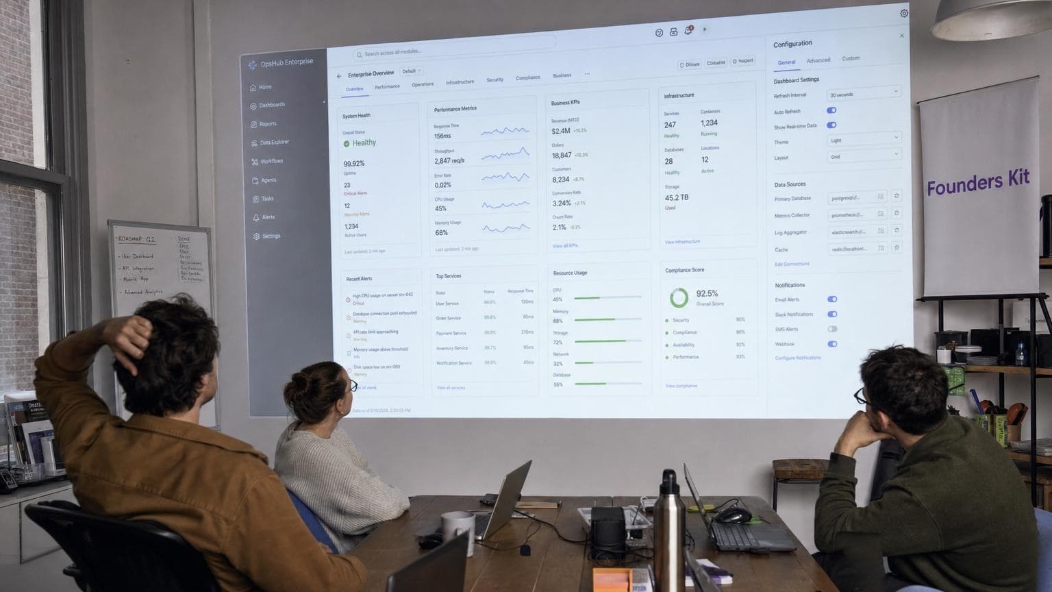 Why Most CRMs Fail Small Teams (And What to Do About It)